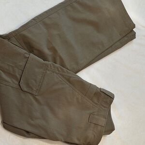 Under Armour Men's Olive Cargo Pants